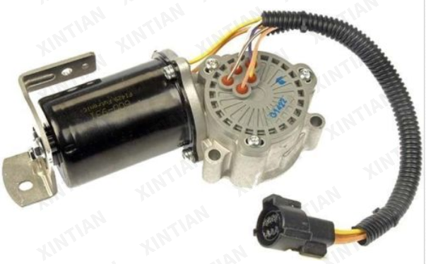 XTM041 Transfer Case Motor OE# 600-931,6L5Z7G360AA, 6L5Z7G360AB, 6L5Z7G360AC，420-00152，600-931,for F