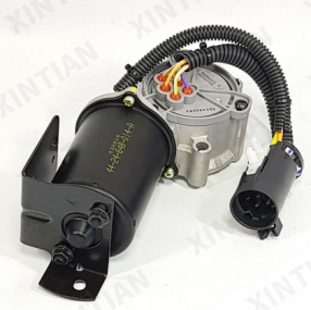 XTM035 Transfer Case Motor OE# 47303H1000 ,563303X500,47303H1001，for Kia Sorento， 