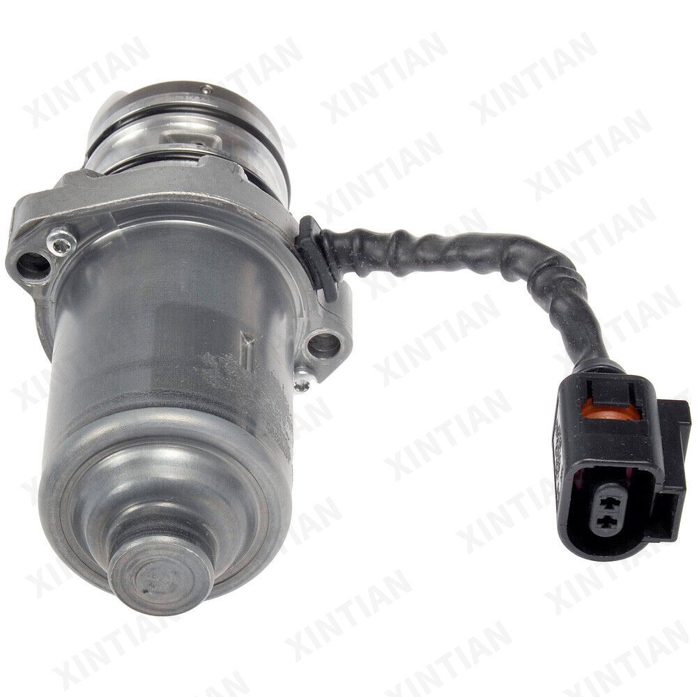 XTM052 Oil Pump Transfer Case Motor OE#699-005 for 2012-2014 Volvo XC90 2011-2012  Volvo S60 2011-20