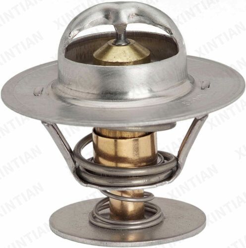 XT-C5A-80 Engine Coolant Thermostat fits 1985-2006 Volkswagen Golf,Jetta Beetle Cabriolet 056121113A